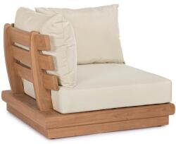 Bizzotto DELGADA bézs tikfa fotel - dodo - 1 099 900 Ft