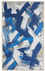 Bizzotto BOLD kék vászon festmény - dodo - 255 900 Ft