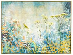 Bizzotto GALLERY kék vászon festmény