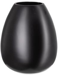 Bizzotto MYTHRI szürke fém váza