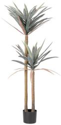Bizzotto YUCCA zöld műanyag művirág - dodo - 38 690 Ft