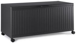 Bizzotto OCEAN szürke alumínium tárolóláda - dodo - 797 900 Ft