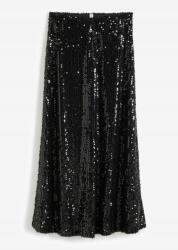 Bonprix Flitteres Szoknya 36/38