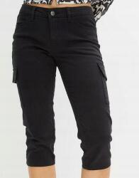 Bonprix B. p. c 3/4-ES Pamut Csövek Casual NŐI__44