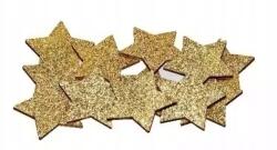 Brewis Fa Csillag Díszek Diy Karácsonyi Ünnepek Kézműves Készlet (BWDD1)