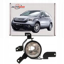 AutoDor Honda Cr-v 2006-2009 Ködlámpa Ködlámpa Bal Első 33951-SWA-H01