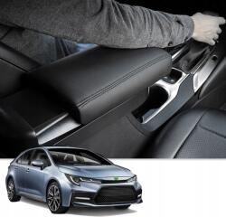  Kihúzható kartámasz Toyota Corolla E21 Corolla Cross 2019-> fekete cérna