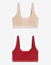 Bonprix Puha Melltartó 2 PACK__80D