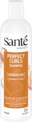 Santé naturally Perfect Curls sampon - 250 ml - ecco-verde - 1 860 Ft