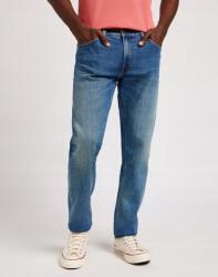 Lee Daren Zip Fly Regular Straight Arizona Sky 112349326 W31 L30 (5401019799322)