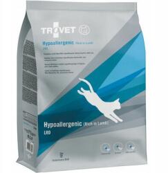 TROVET Lrd Hypoallergenic (Rich in Lamb) macskaeledel bárány 2, 5kg