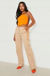 Boohoo Cargo Női Nadrág L-es