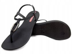 Ipanema női szandál BA176 lapos sarkú 41, 5-es méret (27110-BA176)