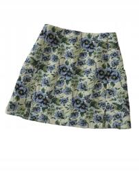 Shein Trapéz Szoknya Mini XL