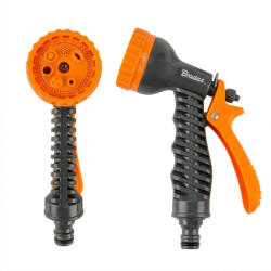 Bradas GOLD LINE locsolópisztoly - 7 funkciós (GL7209)