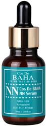 Cos De BAHA Nicotinamide Mononucleotide 10% Serum, 30ml, NN