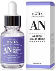 Cos De BAHA Arbutin Niacinamide Serum, 30ml, AN