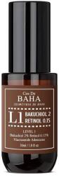 Cos De BAHA Bakuchiol 2% + Retinol 0.15% Serum, 30ml, L1