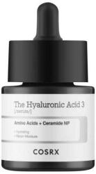 COSRX The Hyaluronic Acid 3 Serum, 20ml