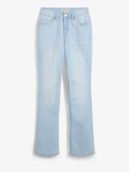 Bonprix Szélesebb Szárú Farmernadrág 52-ES