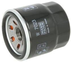  W 7023 Mann Filter olajszűrő (W7023)
