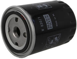 W 830/1 Mann Filter olajszűrő (W8301)