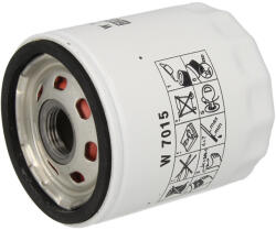  W 7015 Mann Filter olajszűrő (W7015)