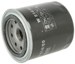  W 814/80 Mann Filter olajszűrő (W81480)