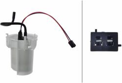 HELLA Palivová dopravná jednotka HELLA 8TF 358 316-391 (8TF 358 316-391)