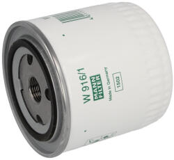  W 916/1 Mann Filter olajszűrő (W9161)