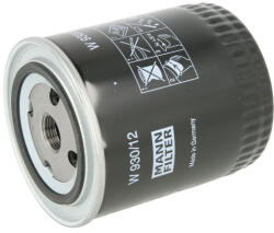  W 930/12 Mann Filter olajszűrő (W93012)