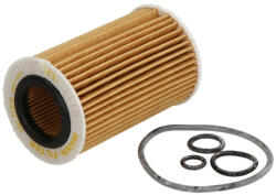  HU 715/6 X Mann Filter olajszűrő (HU7156X)