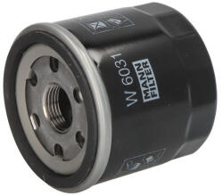  W 6031 Mann Filter olajszűrő (W6031)