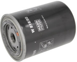  W 816/80 Mann Filter olajszűrő (W81680)