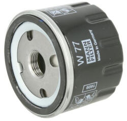  W 77 Mann Filter olajszűrő (W77)