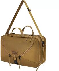 Mystery Ranch® Geantă de umăr 3 Way 18 Expandable Mystery Ranch® (Culoare: Piele de căprioară)