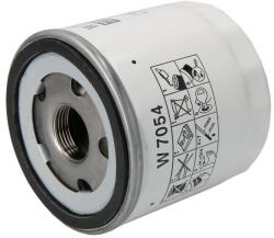  W 7054 Mann Filter olajszűrő (W7054)