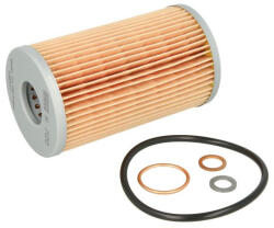  H 720 X Mann Filter olajszűrő (H720X)