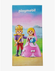 Playmobil Enchanted Wedding fürdőlepedő, strand törölköző 70x140cm (BRM228054) - ostore