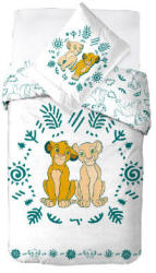Oroszlánkirály Disney Az Oroszlánkirály Jungle Dreams ágyneműhuzat 140×200cm, 70×90 cm