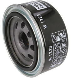  W 1323 Mann Filter olajszűrő (W1323)