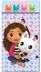 Gabi babaháza Paw fürdőlepedő, strand törölköző 70x140cm (Fast Dry)