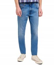 Lee Farmernadrág Lee Rider Slim 112349493 Carrier Blue W31 L32 (112349493)