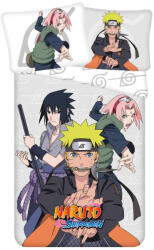 Naruto United ágyneműhuzat 140×200cm, 70×90 cm (JFK036730) - ostore