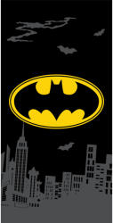 Batman The Emblem fürdőlepedő, strand törölköző 70x140cm (JFK040966) - ostore