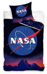 NASA Sunset ágyneműhuzat 140×200cm, 70x90 cm