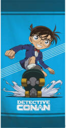  Conan, a detektív Tiny Sleuth fürdőlepedő, strand törölköző 70x140cm (Fast Dry)