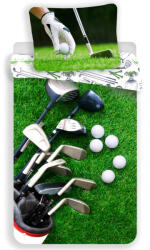 Sport Golf Kit ágyneműhuzat 140×200cm, 70×90 cm