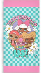 League of Legends LOL Surprise Individually fürdőlepedő, strand törölköző 70x140cm