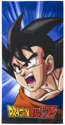 Dragon Ball Energy fürdőlepedő, strand törölköző 70x140cm (Fast Dry) - ostore